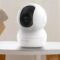 Smart Wi-Fi Pan & Tilt Camera