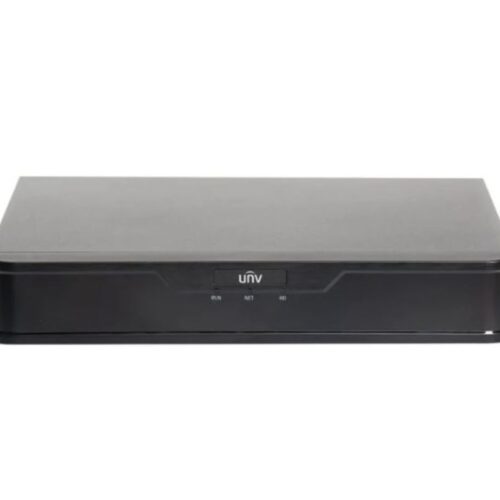 UNV 4 Channel 4K AI PoE NVR