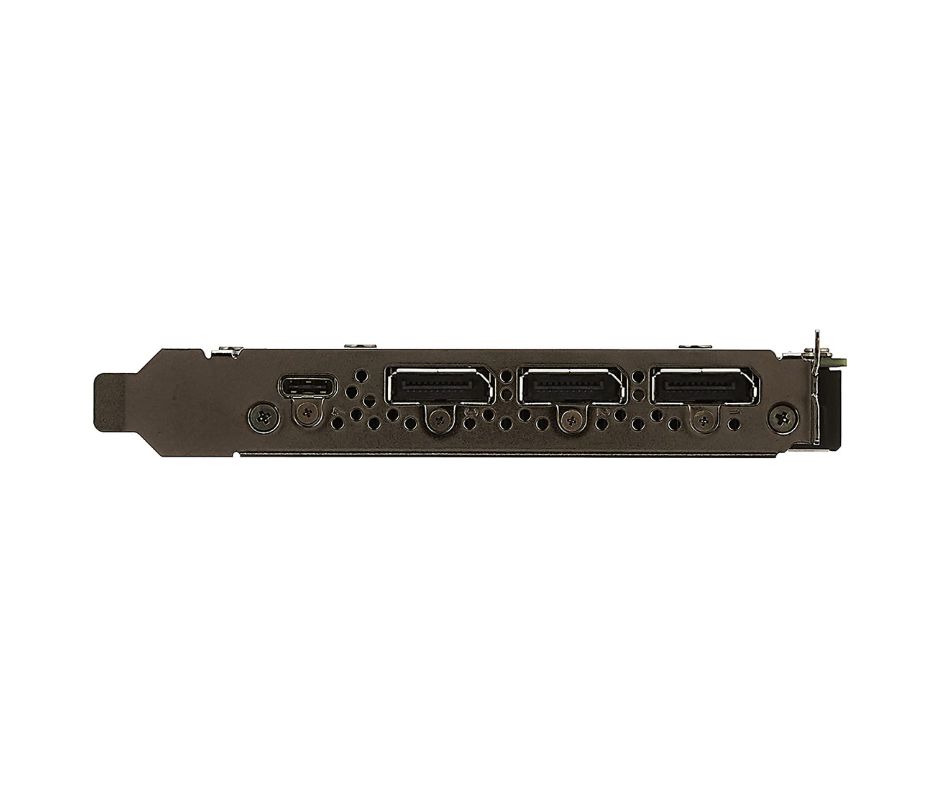 VGA NVIDIA Quadro RTX 4000 3