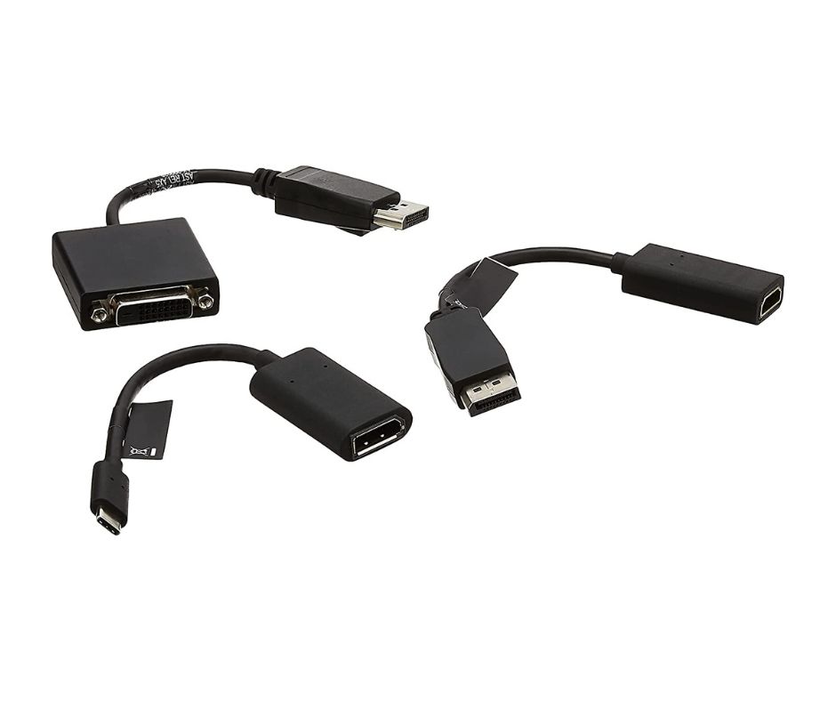 VGA NVIDIA Quadro RTX 4000 5