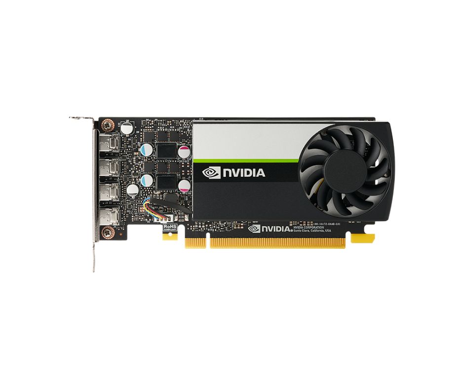 VGA PNY NVIDIA T1000 1