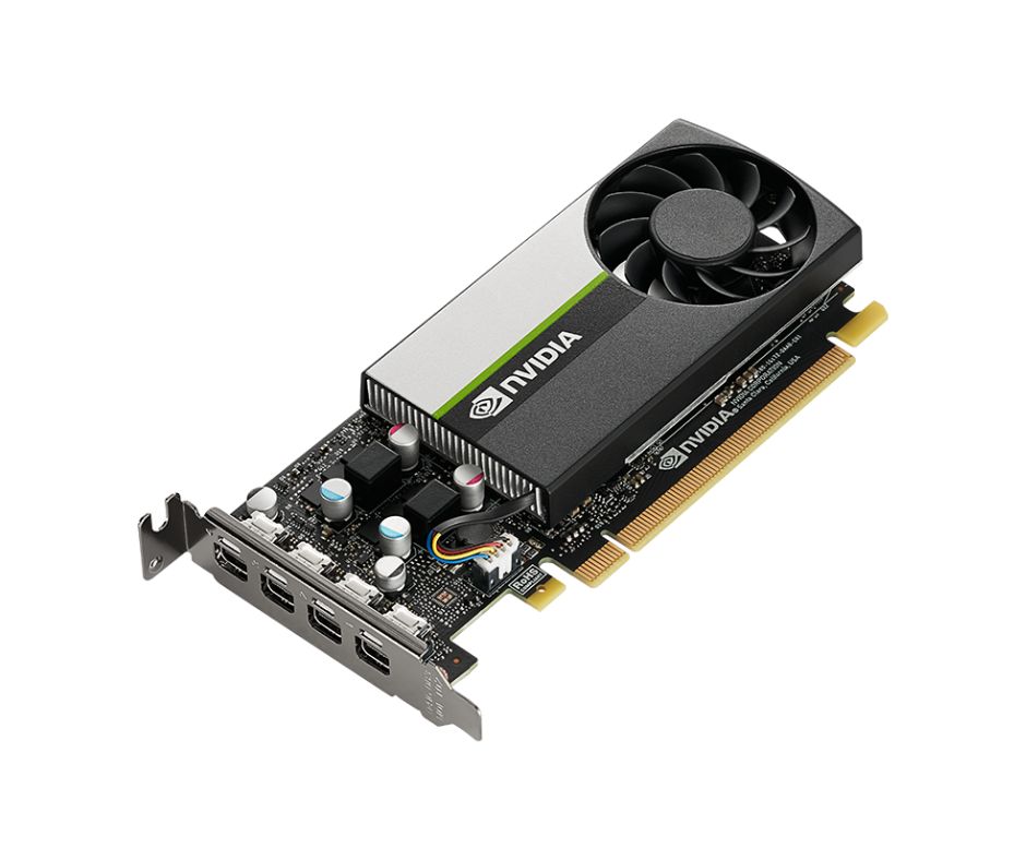 VGA PNY NVIDIA T1000 2