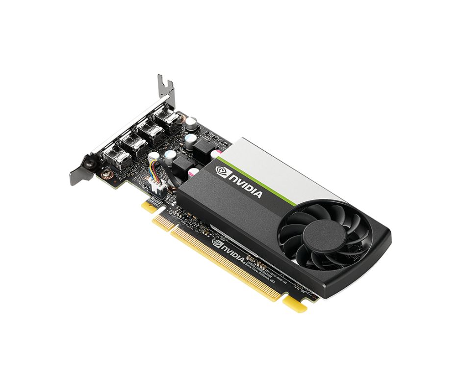 VGA PNY NVIDIA T1000 3
