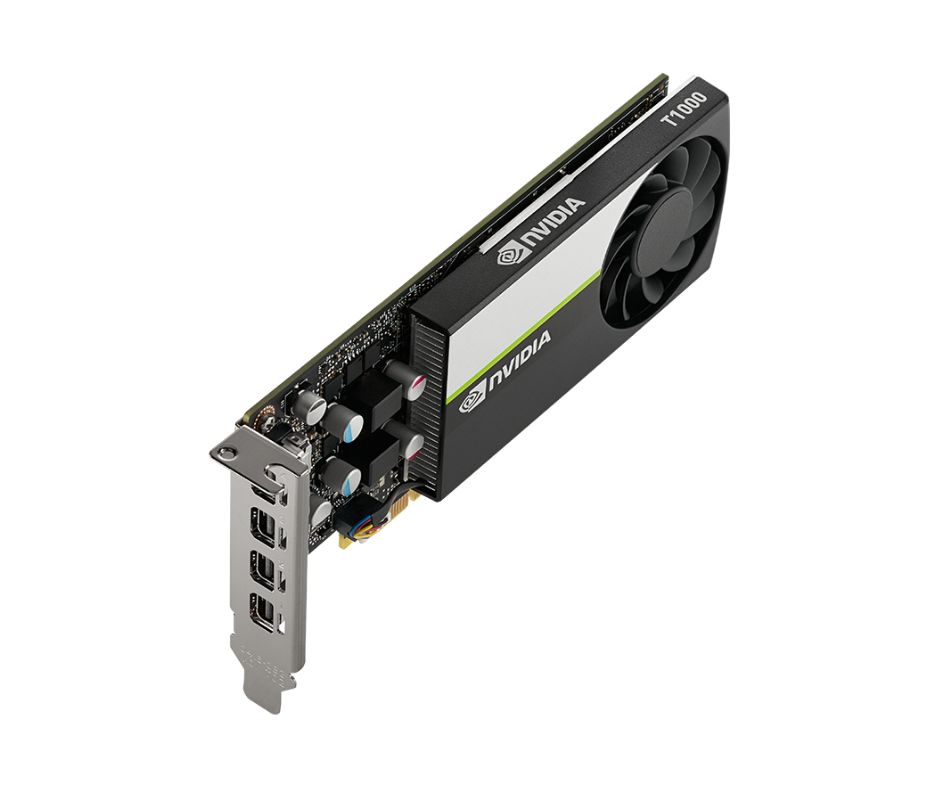 VGA PNY NVIDIA T1000 4