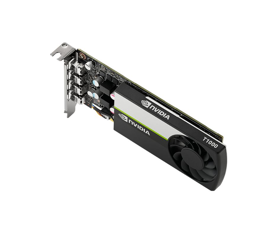 VGA PNY NVIDIA T1000 5