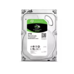 Seagate BarraCuda 3TB Internal Hard Drive HDD