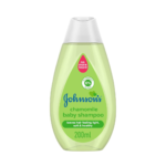 Johnson's Baby Shampoo, Chamomile, 200ml