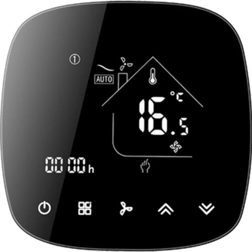 Klima Smart Thermostat KL6300W – Wi-Fi Thermostat – 220V