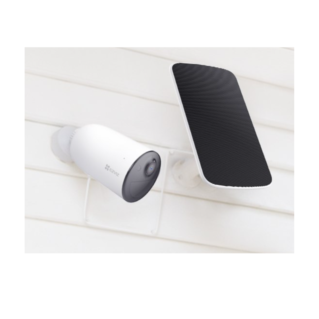 CB3 Standalone Smart Home Battery Camera