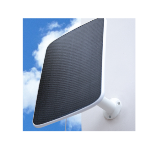 Solar Charging Panel