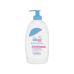 Sebamed Baby Lotion 400ml