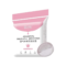 e world unbox happiness Disposable Nursing Breast Pads, Nipple covers for Breast Feeding Pastel Touch 100 Pcs