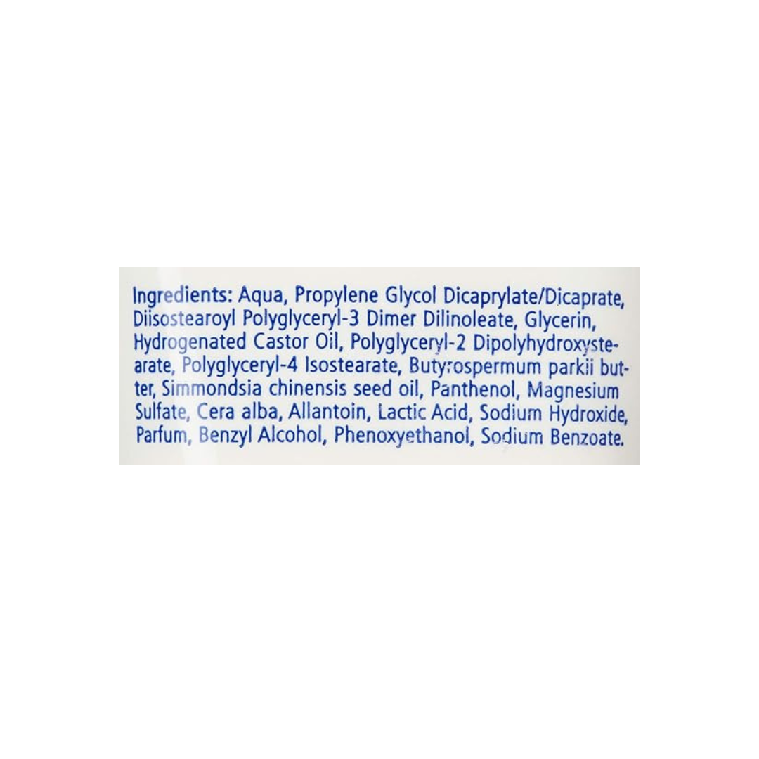 Sebamed Baby Extra Soft Cream 300ml