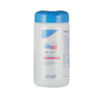 Sebamed Baby Oil Wipe, 70 Pieces
