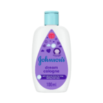 Johnson's Baby Cologne, Dream, 100ml
