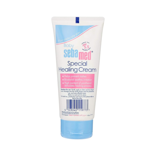 Sebamed Special Healing Baby Cream, 100 Ml