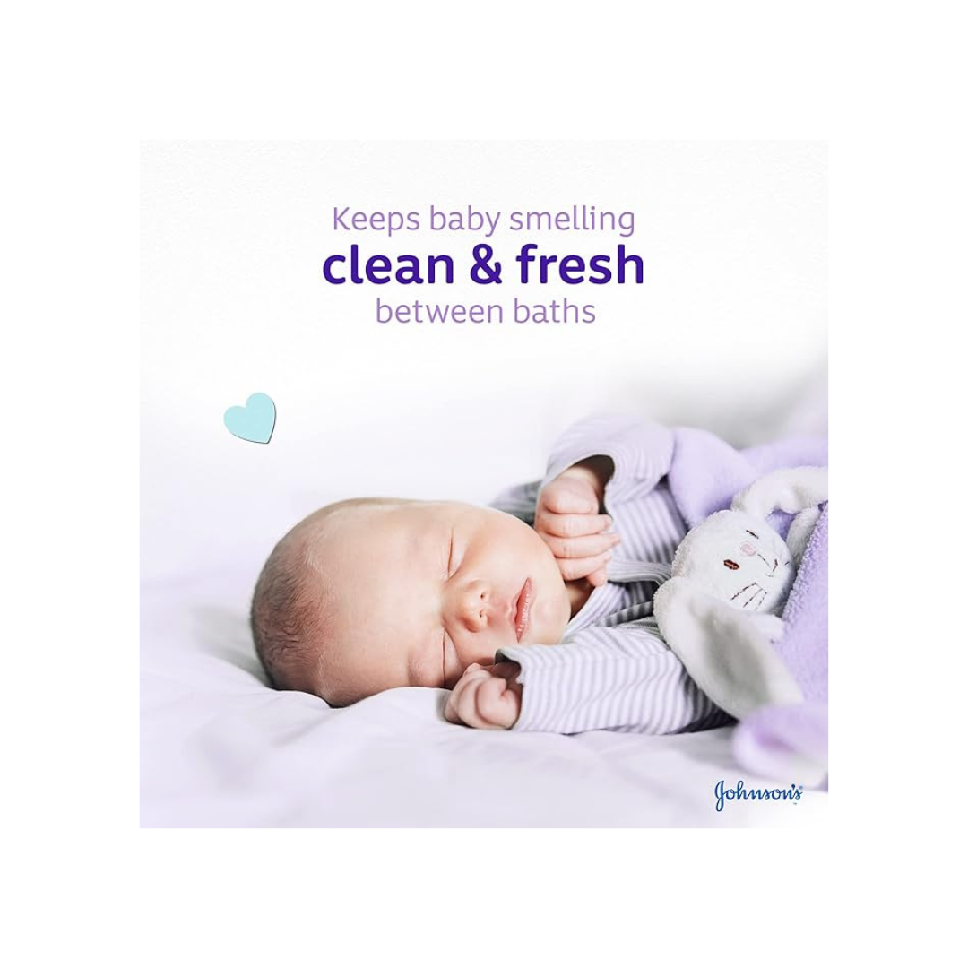 Johnson's Baby Cologne, Dream, 100ml