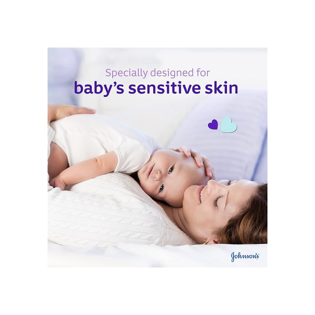Johnson's Baby Cologne, Dream, 100ml