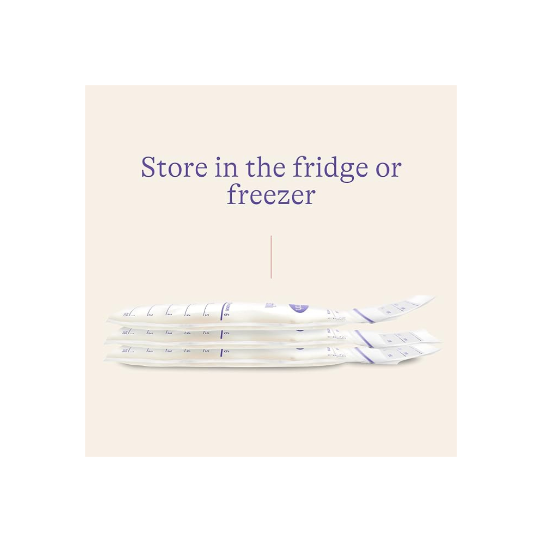 Lansinoh Breastmilk Storage Bags