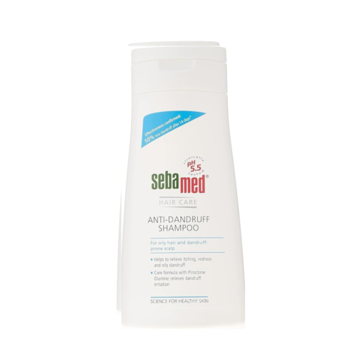 Sebamed Hair Care Anti Dandruff Shampoo 400ml