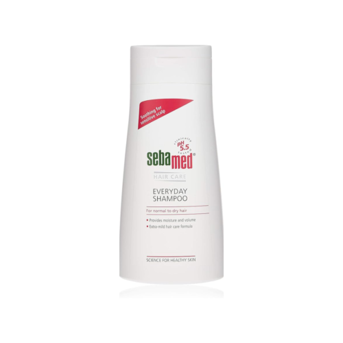 Sebamed Hair Care Everyday Shampoo 400ml