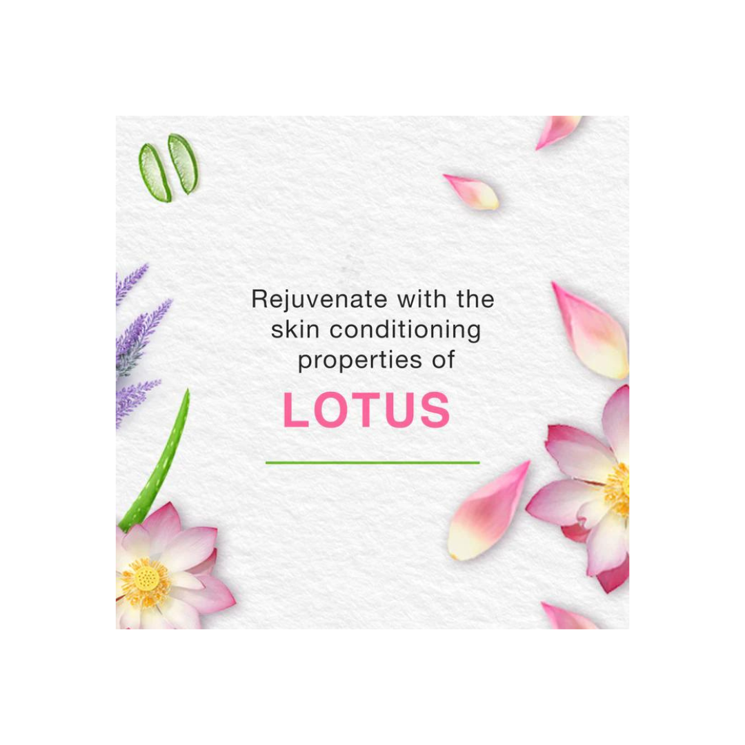 Gentle Cleansing Baby Wipes 20Pcs