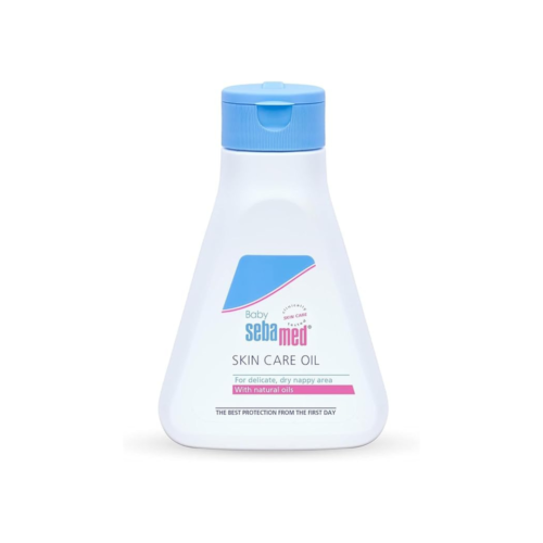 Sebamed 150 ml Baby Skin Care Oil
