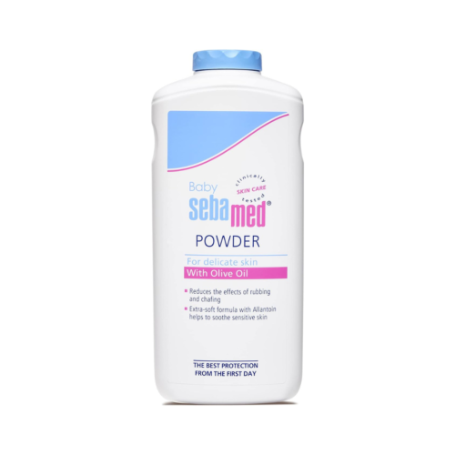 SEBAMED Baby Powder – 200g