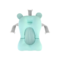 PREMIFY Baby Bath Pad, Adjustable Non-Slip Floating Infant Bath Support Cushion, Baby Bath Pillow for Bathtub, Bath Tub Seat Mat For New Born/Infants Bathing Support, 0-12 Months