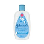 Johnson's Baby Cologne, Morning Dew, 100ml