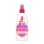 Johnson's Baby Toddler & Kids Conditioner Spray - Shiny Drops, 200ml